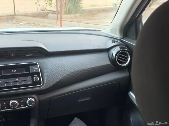 نيسان كيكس موديل 2022 19