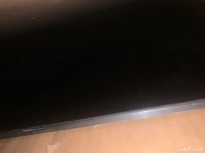 شاشة tcl 55 بوصة شاشته مكسورة على السوم 0