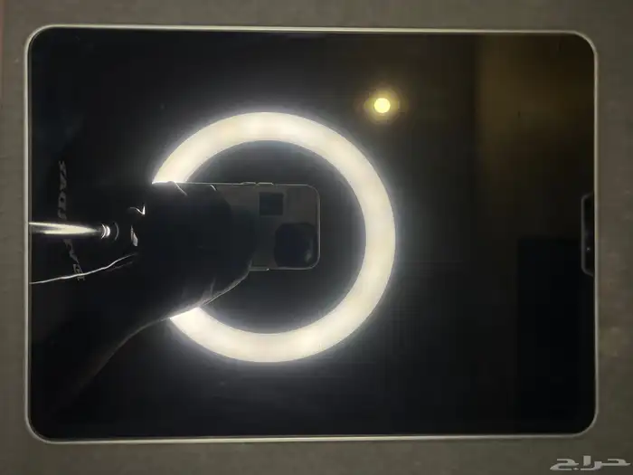 ايباد برو 11 جيل الرابع 6