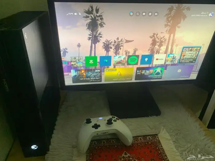 اكس بوكس 1