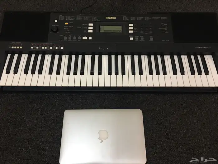 اورق ياماها ولابتوب ماي بوك اير 2013 0