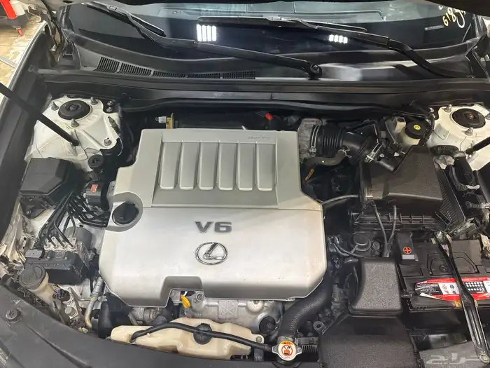 لكزس فل دي دي بانوراما سعودي عبالطيف جميل 21