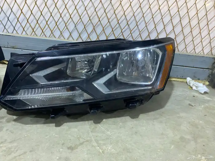 شمعة اكس فواجن باسات 2