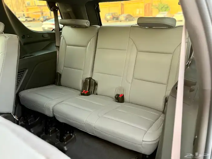 جمس يوكن فل كامل SLT موديل 2023 سعودي 14