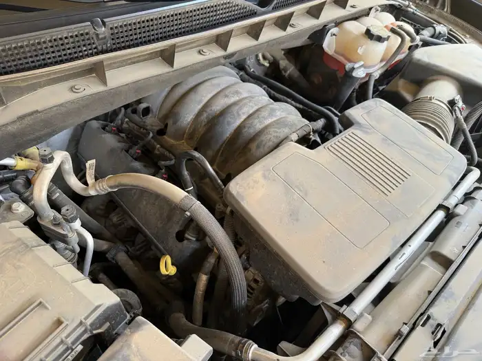 جي ام سي يوكن المديل 2023 ( SLE ) دبل قصير سعودي 97