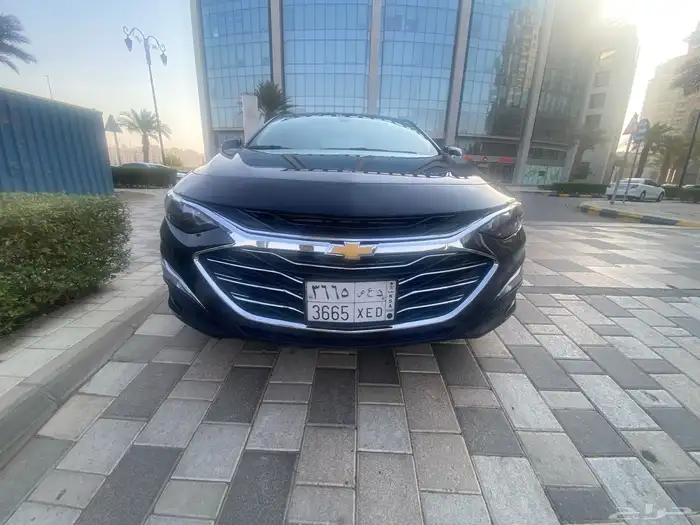 ماليبو 2019 ماشي 138000 0