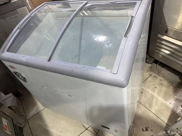 ثلاجات ستيل 7