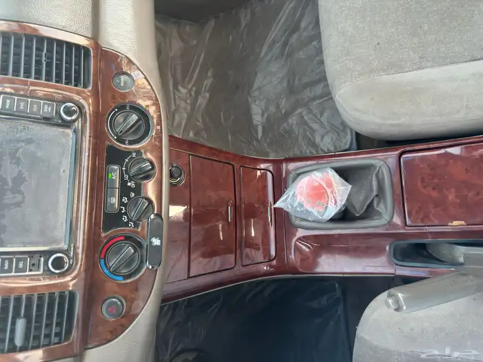 كامري 2006 قير عادي 13