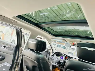 رينو تاليسمان index