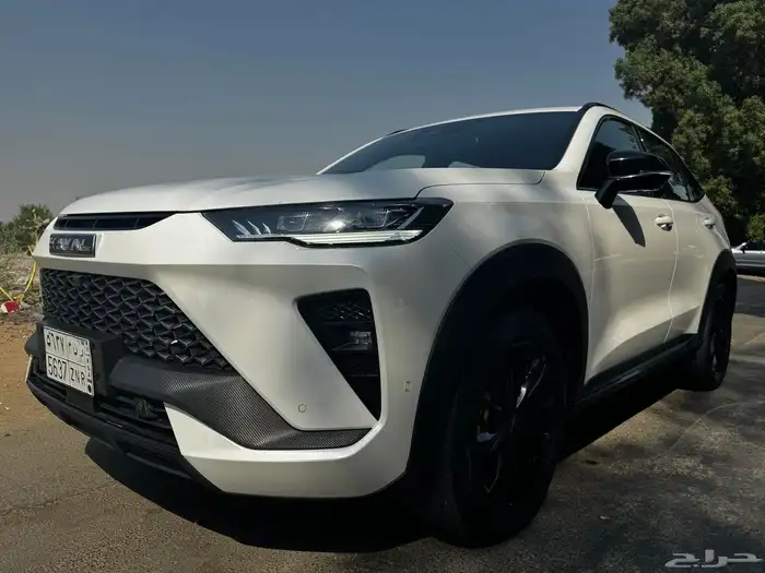 هافال H6 GT 2025 3