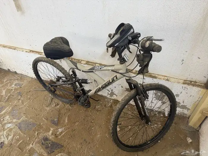 مكينه لحام جديده لم تستخدم سيكل رياضي مقاس 26 1