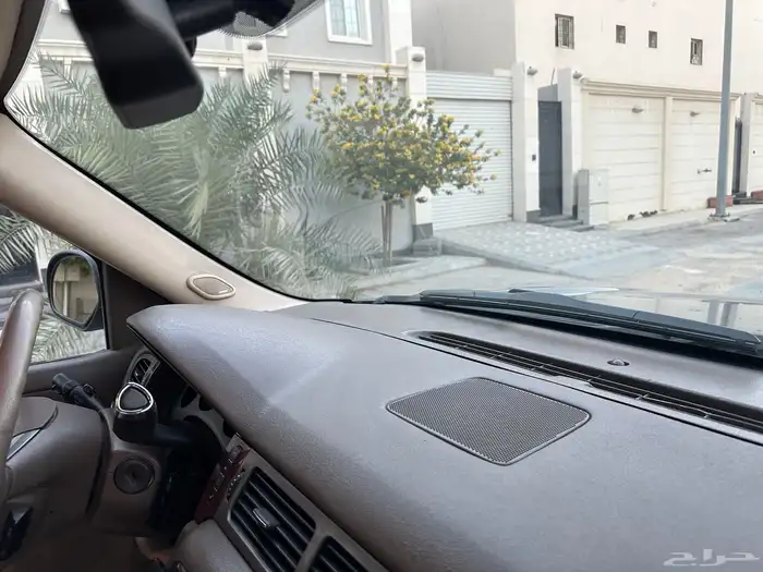 تاهو 2012LTZ 24