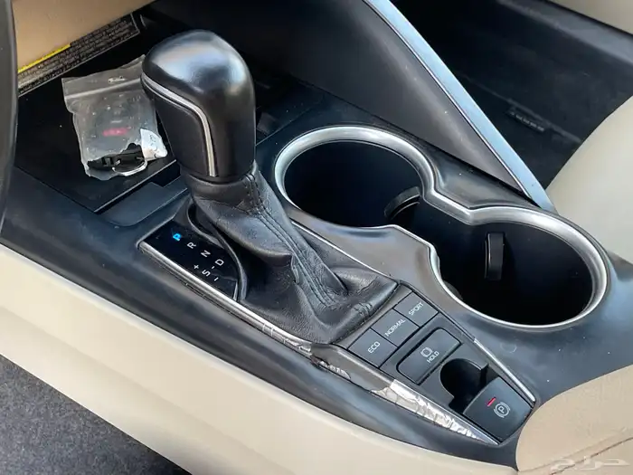 كامري قراندي موديل 2020 22