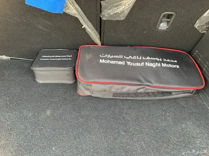 كونا 2023 نص فل (كمفورت) للتنازل نظيف جدا 13