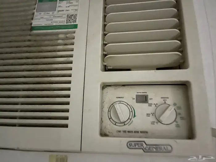 مكيفات شباك فريون 410 1