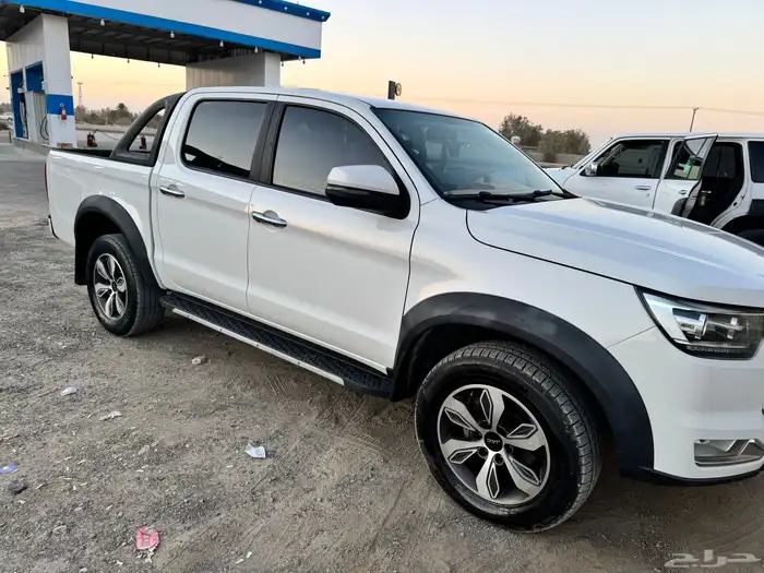 جاك تي 8 2023 دبل 2