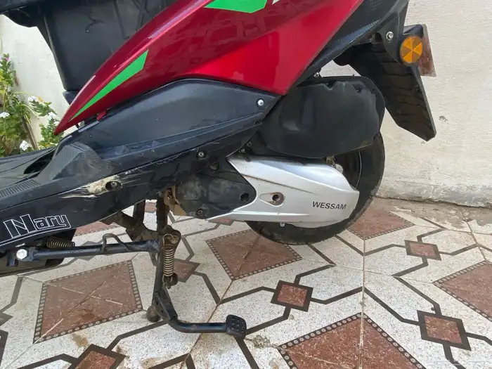 دباب بطه R7 4