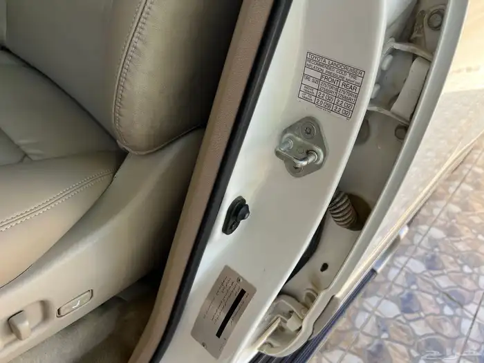 في اكس ار المديل 2004 مخزن فل كامل بريمي قير تماتيك 44