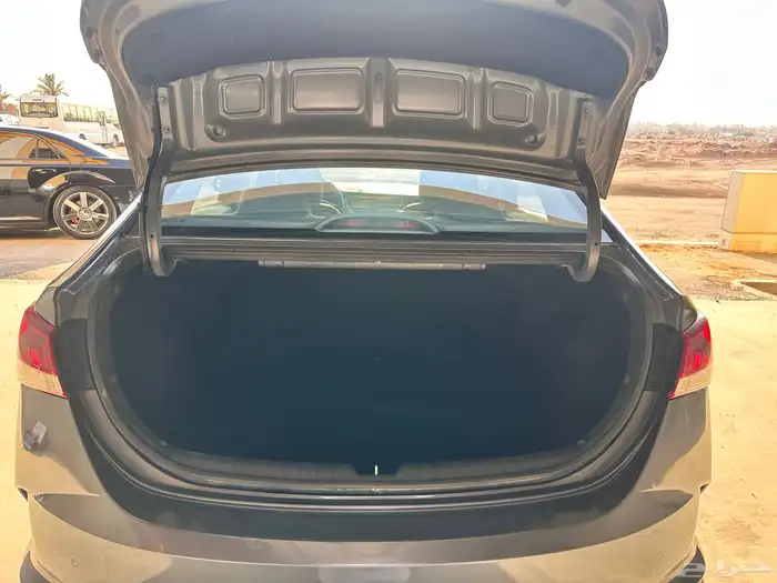 اكسنت 2022 ممشى 84 الف اقل سعر في السوق 40