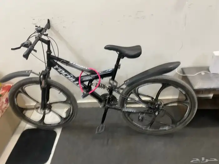 سيكل سوسته 3