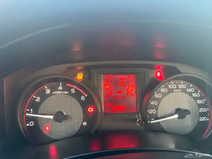 ايسوزو ديماكس غمارة نظيف جدا 2022 ممشى قليل خمسة شنكار 32