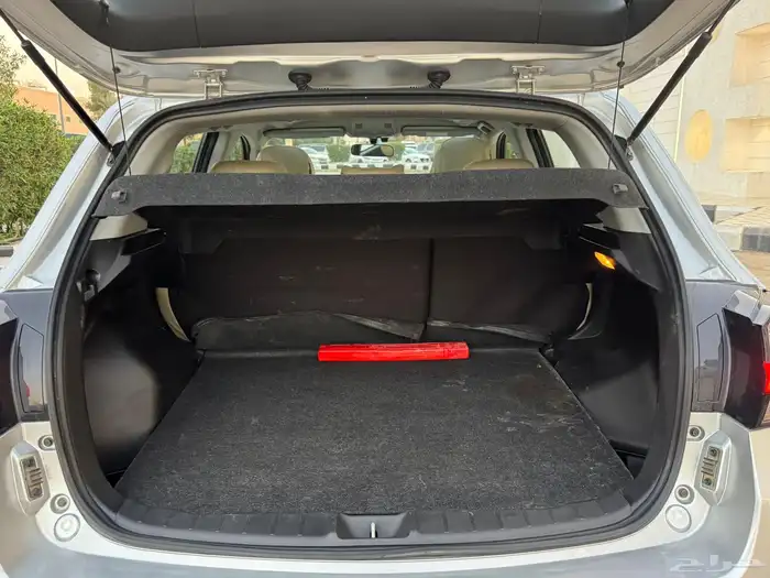 ميتسوبيشي ASX 2024 9