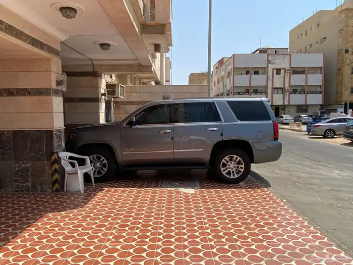 جمس تاهو 2019 4