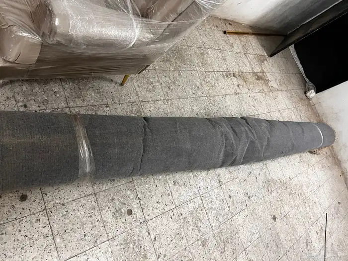 كنب وفرش شبه جديد بسعر مناسب 6