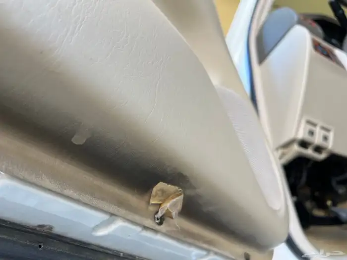 في اكس ار المديل 2004 مخزن فل كامل بريمي قير تماتيك 48