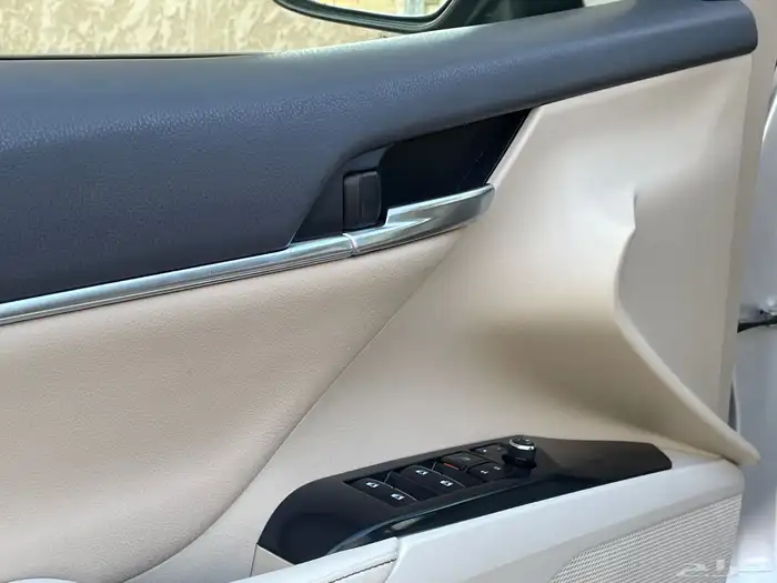 كامري قراندي موديل 2020 16