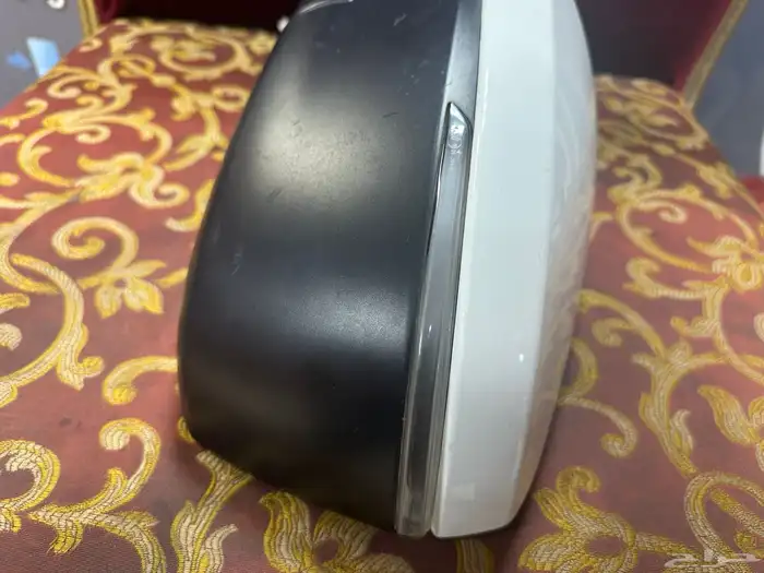 مرايه إيسوزو ديماكس يسار اصلي وكاله فل بدون غزاز 1