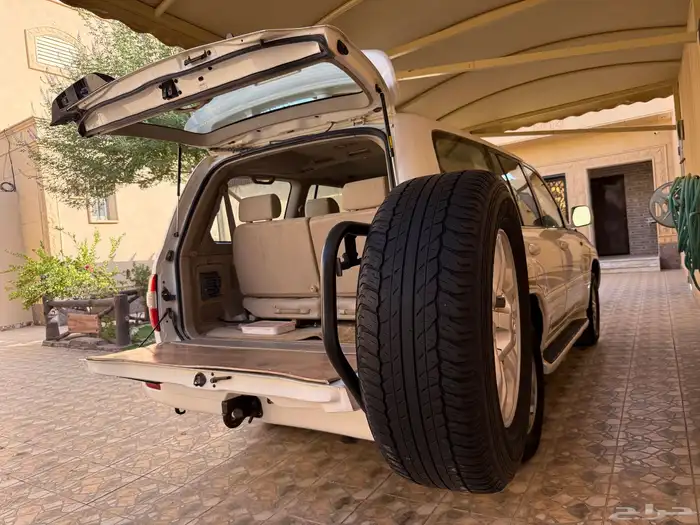 جي اكس ار المديل 2006 خليجي قير عادي اسبير علاق شنطة وكاله. 68