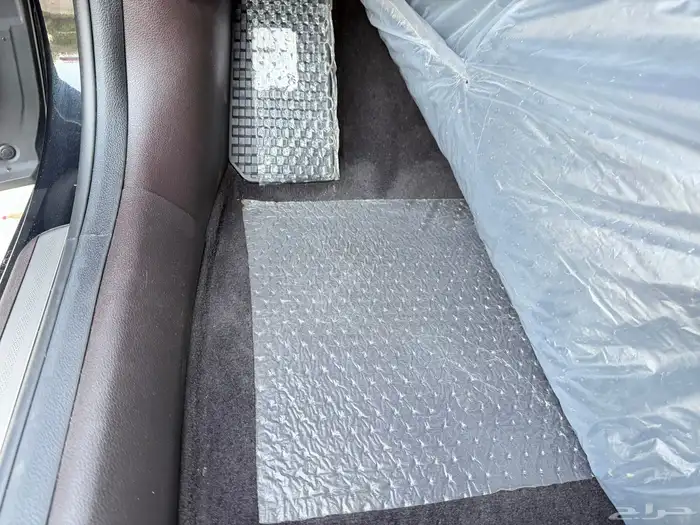 للبيع جنيسس G80 بطاقه جمركيه 2021 6سلندر 34