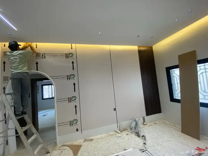 شغل ديكورات حديثه 4