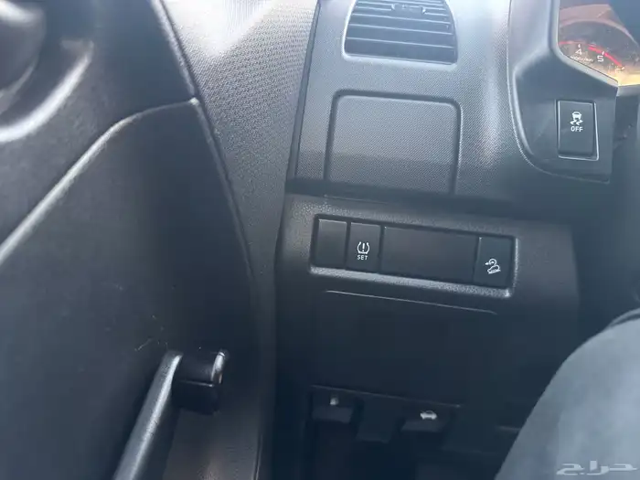 ايسوزو ديماكس غمارة نظيف جدا 2022 ممشى قليل خمسة شنكار 29