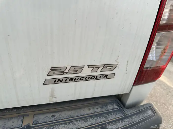 ايسوزو ديماكس 2023 وكاله 17