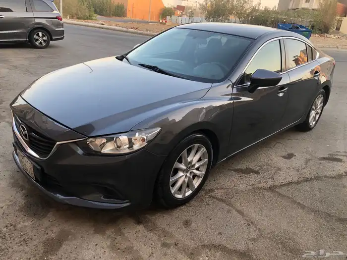 مازدا 2014 2