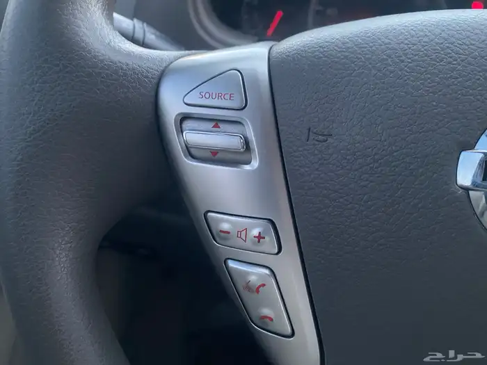 نيسان صني 2021 ((نظيف جدا)) 19