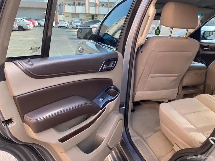 جمس تاهو 2019 17