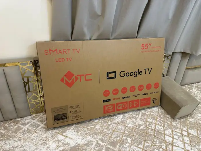 شاشه جديد بكرتونها 2