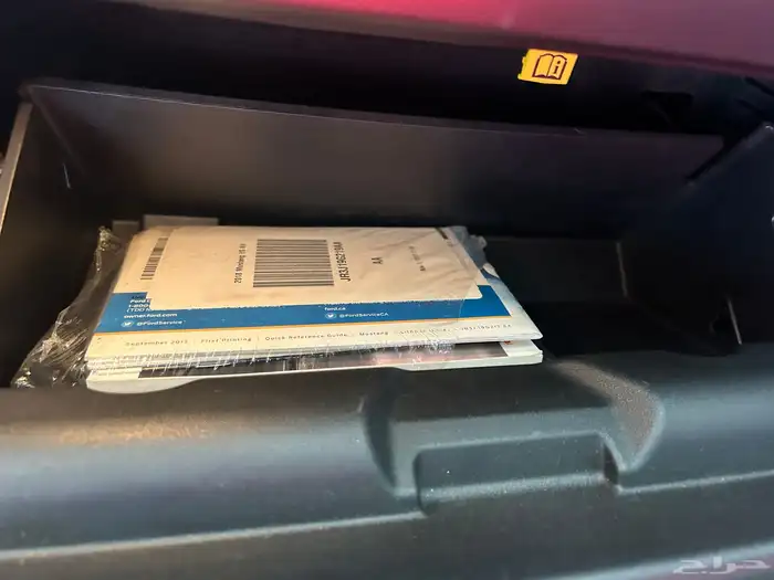 فورد موستنج 2018 - V4 eco post 30