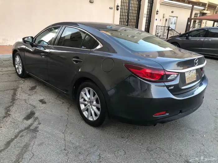 مازدا 2014 1