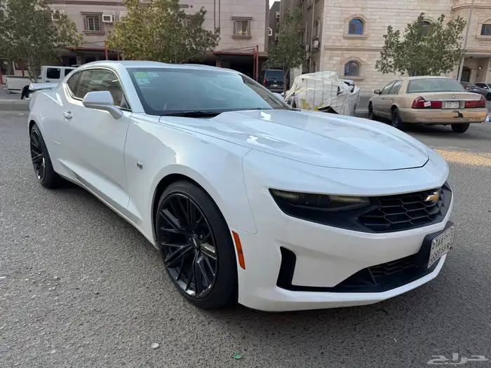 كمارو 2019 وكاله الحد 12