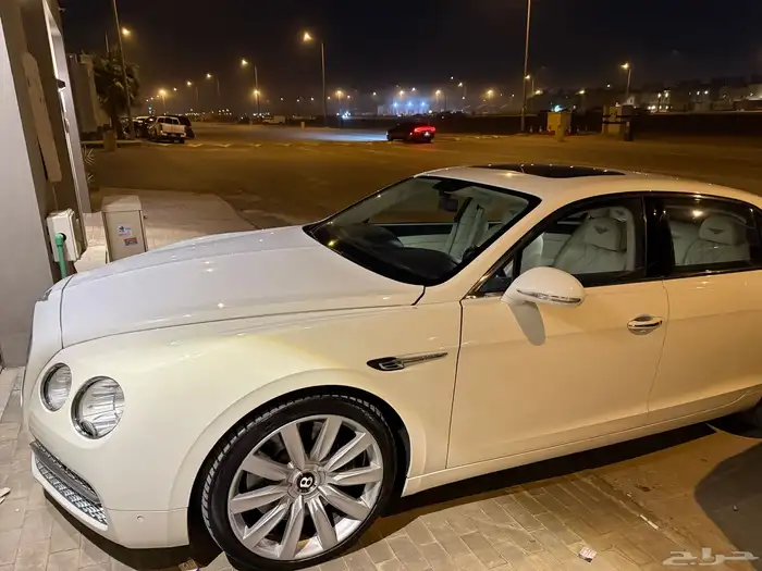 للبيع بنتلي فلاينج سبير 2014 1