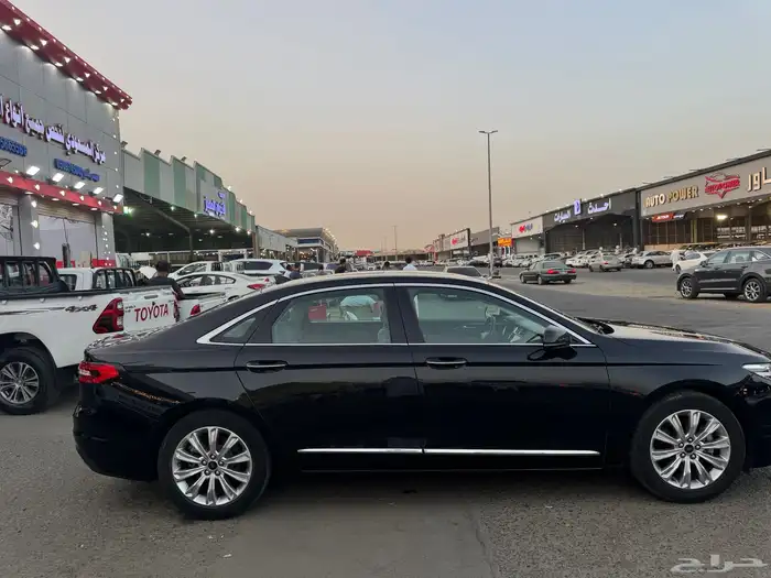 فورد تورس 2022 ترند وكالة 5