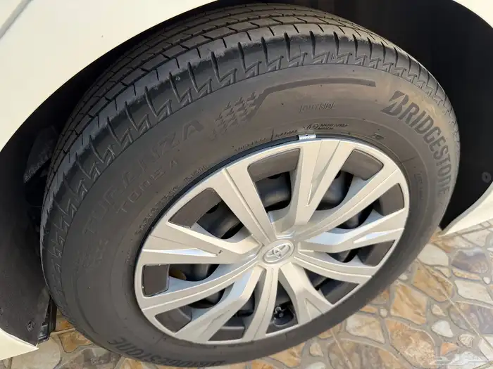 كامري المديل 2020 مخزنه إستاندر سعودية عبداللطيف جميل وكاله 17