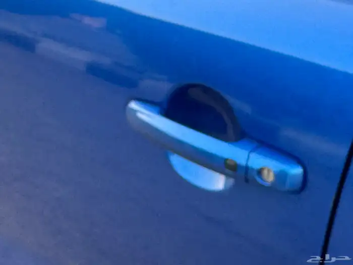 تويوتا أوربان كروزر 2024 GLX فل كامل 19