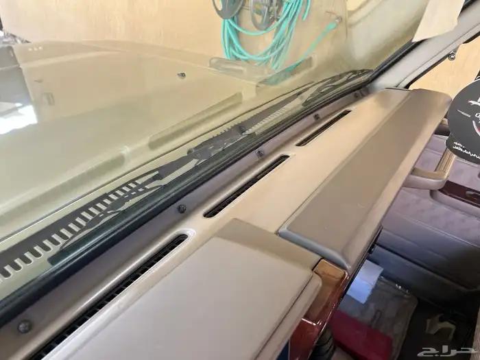 جيب شاص المديل 2009 مخزن بريمي سلق 11 ريشه ونش دفلوك 48