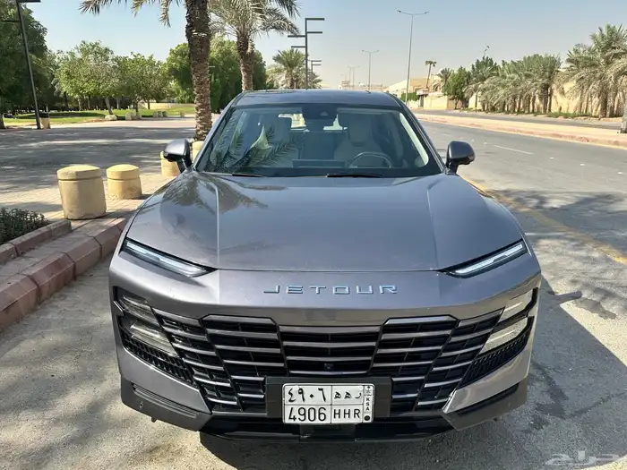 جيتور داشينج 2024 0