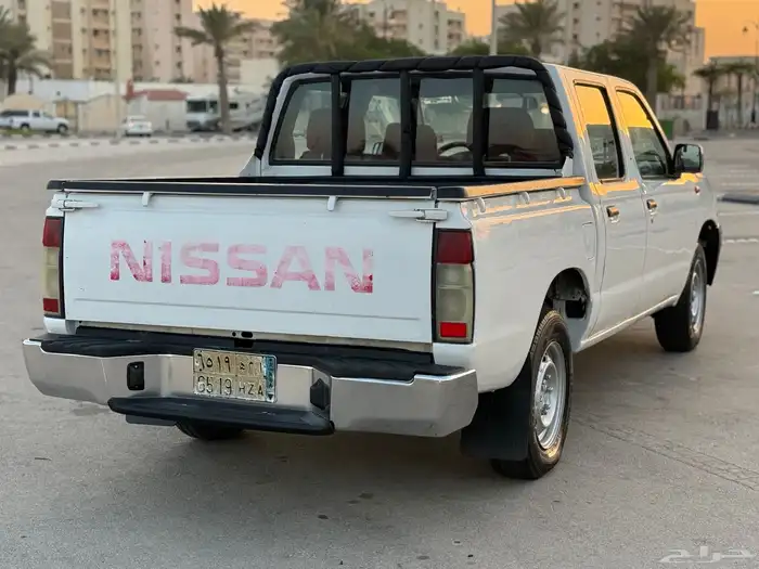 نيسان ددسن 2013 نضيف 6